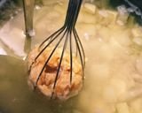 ズボラさんへ味噌汁の味噌の溶き方☆作り方4写真