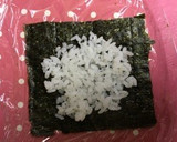 簡単 子供にも◎ おにぎらず お弁当作り方1写真