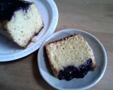 簡単！オレンジケーキ作り方5写真