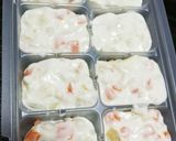 離乳食用☆ ホワイトソース~中期以降~作り方6写真