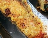 塩鮭のチーズ焼き♪お弁当にぴったり作り方2写真