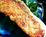 塩鮭のチーズ焼き♪お弁当にぴったり作り方3写真