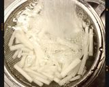 【和食に合うサラダ】じゃこと大根のサラダ作り方8写真