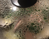 ハマグリのアジア風酒蒸し・まるでベトナム作り方8写真