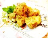 とりのから揚げ作り方7写真