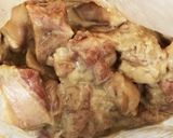 とりのから揚げ作り方2写真