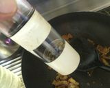 原価30円！？スパイシー鶏皮もやし作り方3写真