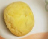 簡単!日比谷♡マッシュポテト作り方2写真