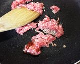 なだ万風☆ナスと里芋の煮物作り方3写真