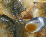 簡単♡鯖の味噌煮♡作り方6写真
