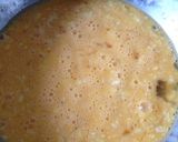 絹豆腐入り天津飯作り方2写真