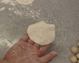 餃子の皮の作り方♪簡単手作りもちもち本格作り方6写真