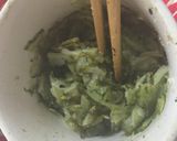 速攻！ゴーヤのおかず作り方4写真