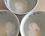 1度に作って3度楽しむ！お好みゼリー作り方1写真