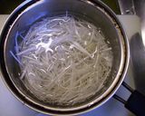 仙人の味！？松の実粥作り方3写真