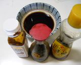 仙人の味！？松の実粥作り方5写真