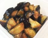 ナスの酢漬け作り方3写真