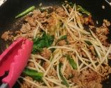 ハイブリッド飯！マーボーカレー♡作り方3写真