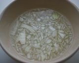さつま芋のツナマヨサラダ作り方1写真