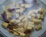 さつま芋のツナマヨサラダ作り方2写真