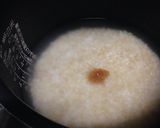 炊飯器で炊く♪玄米ご飯(白米入り)作り方1写真