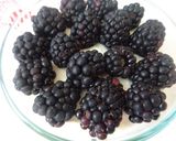焼かない☆ブラックベリータルト作り方6写真