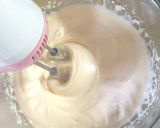 サラダ油でごぼうケーキ作り方3写真