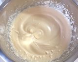 サラダ油でごぼうケーキ作り方4写真