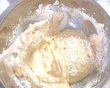 サラダ油でごぼうケーキ作り方6写真