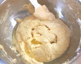 サラダ油でごぼうケーキ作り方7写真