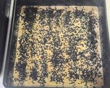 サラダ油でごぼうケーキ作り方10写真