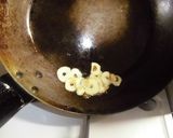 がっつりステーキ丼作り方3写真