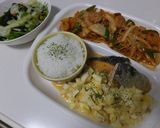 ☺アレンジ色々ワンプレートご飯☺作り方27写真