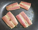 夏の疲れも吹き飛ぶ、とろろとサンマの丼作り方2写真