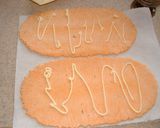 屋台の味！たません！！！作り方1写真