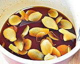 マグロの血合い ☆ 角煮風作り方5写真