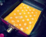 キュートな水玉オムライス♡作り方6写真