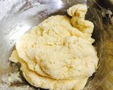 スキレットで作る♪簡単ちぎりパン作り方1写真