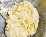 スキレットで簡単♪チョコバナナちぎりパン作り方1写真
