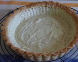 洋ナシのタルト作り方6写真