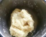 HMと豆乳でスコーン作るよ！作り方3写真