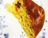HMと炊飯器で簡単美味しいケークサレ♡作り方10写真