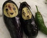 素麺の寒天寄せ☆カオナス添え作り方3写真