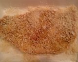 カツとじ丼カレー風味作り方2写真