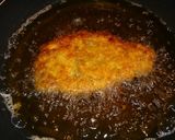 カツとじ丼カレー風味作り方3写真
