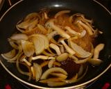 カツとじ丼カレー風味作り方4写真