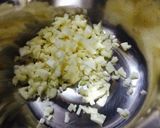 ４種のキノコの白ワイン蒸しバルサミコ風味作り方2写真