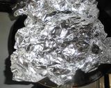 がっつりステーキ丼作り方5写真