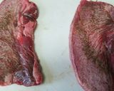 疲れが吹っ飛ぶ柔らか男の牛タンステーキ作り方3写真