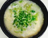 ライスペーパーでフォー風！中華スープ作り方12写真